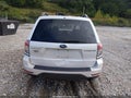 2009 Subaru Forester — photo 16 of 16 | VIN JF2SH64689H739944
