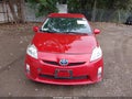 2013 Toyota Prius — photo 12 of 17 | VIN JTDKN3DUXD1688548