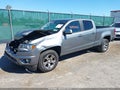 2019 Chevrolet Colorado — photo 2 of 16 | VIN 1GCGTDEN5K1153584