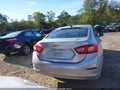 2017 Chevrolet Cruze — photo 16 of 16 | VIN 1G1BC5SM5H7106730
