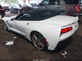 2014 Chevrolet Corvette Stingray — photo 3 of 11 | VIN 1G1YM3D78E5119661