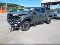 2025 Toyota Tacoma — photo 2 of 16 | VIN 3TMLB5JN9SM126257