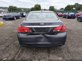 2011 Toyota Avalon — photo 17 of 17 | VIN 4T1BK3DBXBU429833