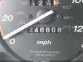 1999 Honda CR-V — photo 16 of 17 | VIN JHLRD1849XC006884