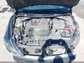 2016 Nissan Altima — photo 10 of 17 | VIN 1N4BL3AP0GC163033