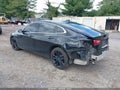 2018 Chevrolet Malibu Limited — photo 3 of 17 | VIN 1G1ZD5ST1JF190897