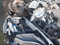 2025 Kia Sorento — photo 10 of 11 | VIN 5XYRG4JCXSG327070