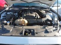 2020 Ford Mustang — photo 10 of 15 | VIN 1FATP8UH5L5137150