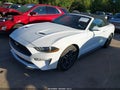 2020 Ford Mustang — photo 2 of 15 | VIN 1FATP8UH5L5137150