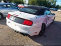 2020 Ford Mustang — photo 4 of 15 | VIN 1FATP8UH5L5137150