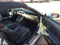 2020 Ford Mustang — photo 5 of 15 | VIN 1FATP8UH5L5137150