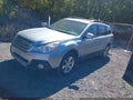 2013 Subaru Outback — photo 2 of 11 | VIN 4S4BRBKC0D3276308