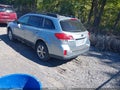 2013 Subaru Outback — photo 3 of 11 | VIN 4S4BRBKC0D3276308
