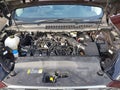 2020 Ford Edge — photo 10 of 16 | VIN 2FMPK4J98LBA18547