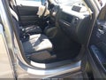 2017 Jeep Patriot — photo 5 of 17 | VIN 1C4NJRBB8HD194884