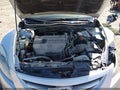 2010 Mazda 6 — photo 10 of 17 | VIN 1YVHZ8CH7A5M26923