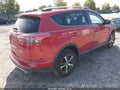 2017 Toyota RAV4 — photo 4 of 16 | VIN 2T3RFREV1HW549793