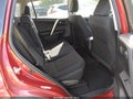 2017 Toyota RAV4 — photo 8 of 16 | VIN 2T3RFREV1HW549793