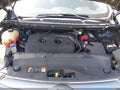2015 Ford Edge — photo 10 of 15 | VIN 2FMTK4G96FBB87959
