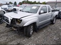 2008 Toyota Tacoma — photo 2 of 17 | VIN 5TETU62N88Z549860