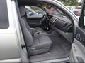 2008 Toyota Tacoma — photo 5 of 17 | VIN 5TETU62N88Z549860