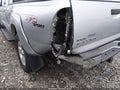 2008 Toyota Tacoma — photo 6 of 17 | VIN 5TETU62N88Z549860