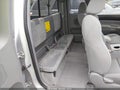 2008 Toyota Tacoma — photo 8 of 17 | VIN 5TETU62N88Z549860