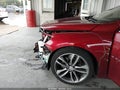2020 Chevrolet Malibu — photo 6 of 16 | VIN 1G1ZE5SX3LF117243