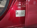 2020 Chevrolet Malibu — photo 9 of 16 | VIN 1G1ZE5SX3LF117243