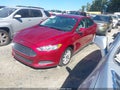 2015 Ford Fusion — photo 2 of 13 | VIN 3FA6P0G77FR218430