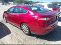 2015 Ford Fusion — photo 3 of 13 | VIN 3FA6P0G77FR218430