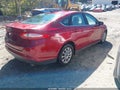 2015 Ford Fusion — photo 4 of 13 | VIN 3FA6P0G77FR218430