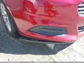 2015 Ford Fusion — photo 6 of 13 | VIN 3FA6P0G77FR218430