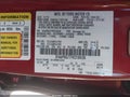 2015 Ford Fusion — photo 9 of 13 | VIN 3FA6P0G77FR218430
