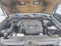 2005 Toyota 4Runner — photo 10 of 11 | VIN JTEZU14RX50062941