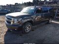 2015 Chevrolet Suburban — photo 2 of 16 | VIN 1GNSCJKC4FR554618