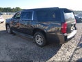 2015 Chevrolet Suburban — photo 3 of 16 | VIN 1GNSCJKC4FR554618