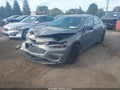 2017 Chevrolet Malibu — photo 2 of 16 | VIN 1G1ZE5ST2HF179169