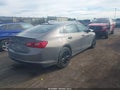 2017 Chevrolet Malibu — photo 4 of 16 | VIN 1G1ZE5ST2HF179169