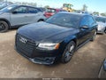 2017 Audi A8 — photo 2 of 16 | VIN WAU44AFD2HN003273