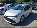 2026 Toyota Corolla — photo 2 of 13 | VIN JTND4MBE8T3265267