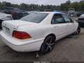1997 Acura RL — photo 4 of 12 | VIN JH4KA9668VC009751