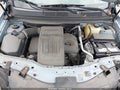 2014 Chevrolet Captiva Sport — photo 10 of 17 | VIN 3GNAL3EK9ES597552