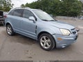 2014 Chevrolet Captiva Sport — photo 1 of 17 | VIN 3GNAL3EK9ES597552