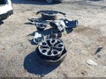 2025 BMW X3 — photo 12 of 18 | VIN 5UX53GP02S9Y20024