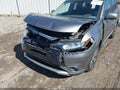 2018 Mitsubishi Outlander — photo 6 of 16 | VIN JA4AZ3A30JJ001661