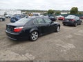 2007 BMW 5 Series — photo 4 of 17 | VIN WBANF33527CW69857