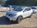 2018 Nissan Rogue Sport — photo 2 of 16 | VIN JN1BJ1CP7JW150502