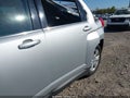 2015 GMC Terrain — photo 21 of 21 | VIN 2GKALMEK3F6413676