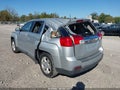 2015 GMC Terrain — photo 3 of 21 | VIN 2GKALMEK3F6413676